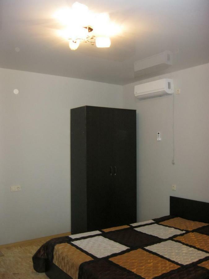 Guest House Nika New Athos Kültér fotó